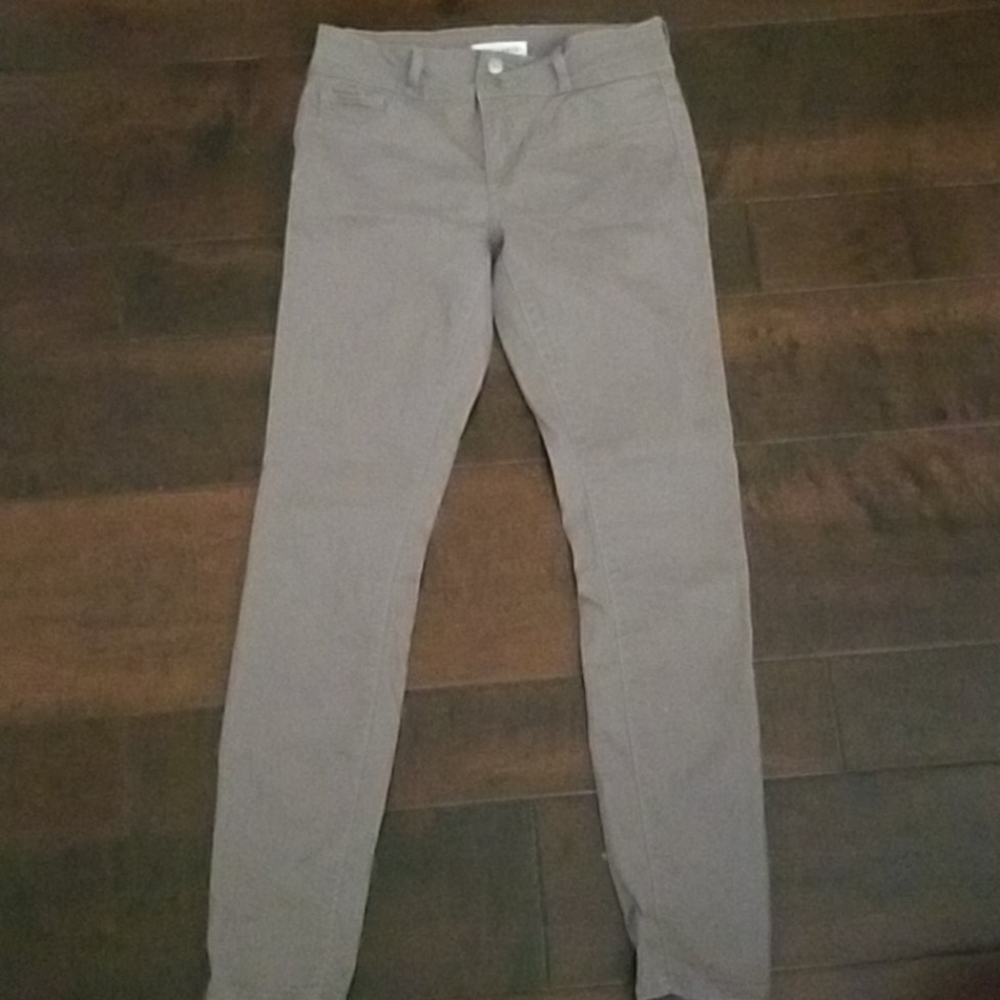 **SALE**Reseda Green Jeans nwot